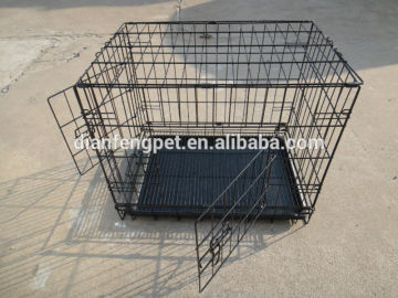 china large steel dog cage