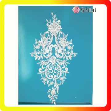 Bridal Lace Fabric Wholesale