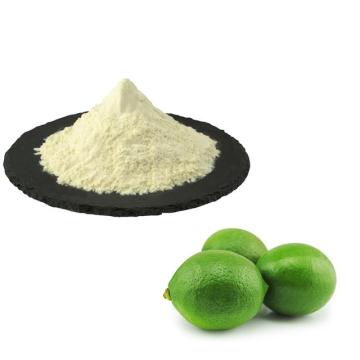 100% natural Instant Lime Fruit juice Powder