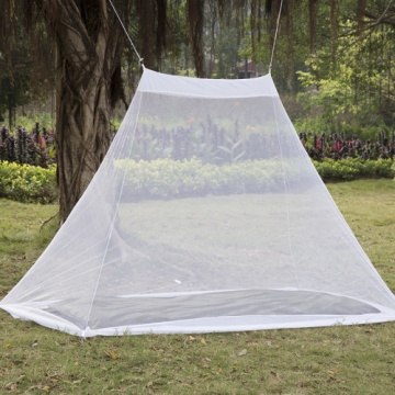 Easy Installation Anti-insect Outdoor Mosquito Net