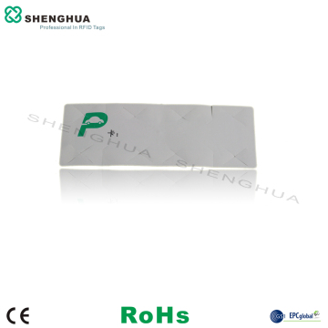 manufacturer windsheild waterproof rfid tag for car management