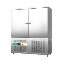 IQF Frozen Machine for Fish
