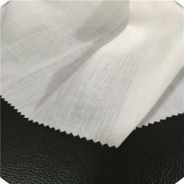CVC Plain Woven Grey Fabric