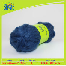 2015 best wholesale websites blanket pure acrylic yarn with super bulky from 100% acrylic yarn importers