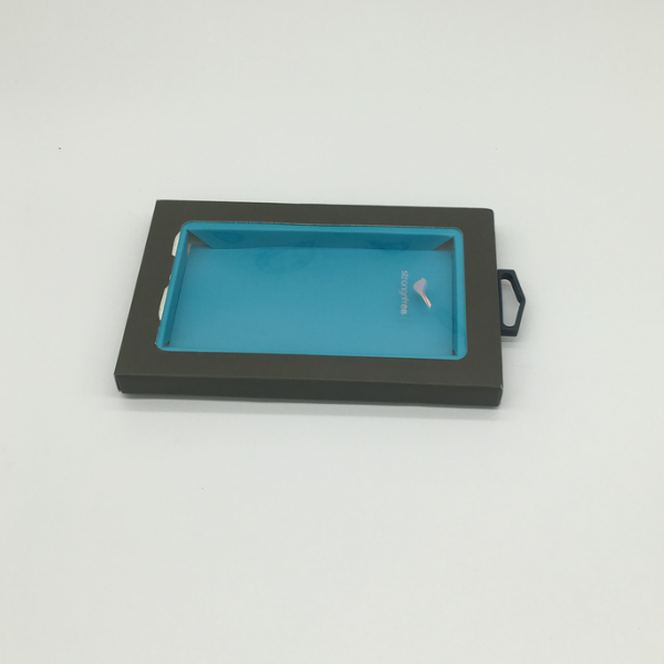 Custom Printed Recycled Box Custom Printed Recycled Box