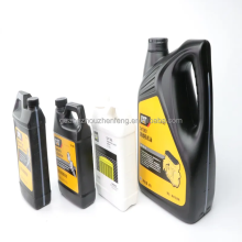 Cat Deo 15W-40 CI-4 Tier 3 9902 Diesel Engine Oil (4L) - Best Price & Details