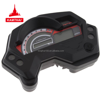 KAMTHAI Digital Speedometer LCD for Yamaha FZ 16