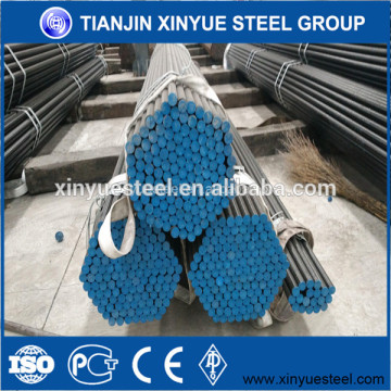 ms seamless pipe sch40 sch80