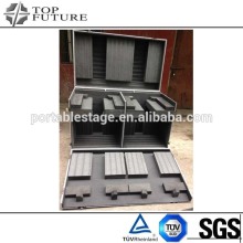 Design promotional to call flash lighting phone case