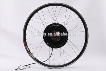 250w-1000w wheel electric hub motor kit/bicycle conversion kit/bicycle parts