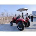 Traktor Kompak Ladang 4WD Kecil untuk dijual