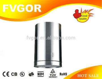 2014 new product range hood kitchen aire