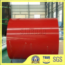 GI Steel Coil
