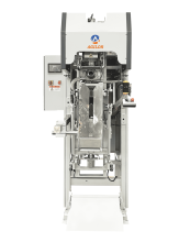 Automatic Horizontal Impeller Valve Bag Packer