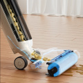 New Model Vacuum Cleaner for Household Garbage Collector