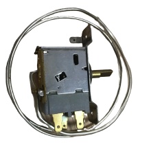 Refrigerator Electronic Thermostat Controls & Installation