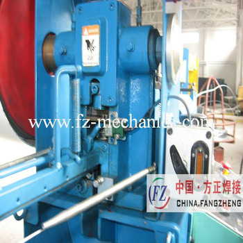 Digital Steel Wire Cutting Machine