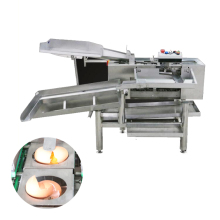 Egg Separator Machine: Separate Whites from Yolks Easily