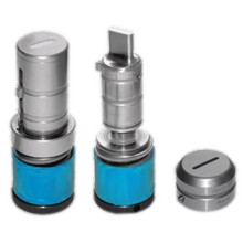 Thin Turret 90 Series: Fast Adjustment Guide & B Station Tools