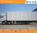 SHACMAN F3000 8X4 Delivery Van Good quality