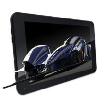 7-inch Rockchip RK3026 Dual Core Android 4.2 Tablet PC with 512MB/8GB/2,400mAh