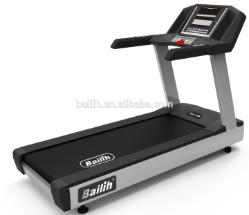 Electric treadmill 682I gym equipment/cardio euipment/aerobics fitness euipment