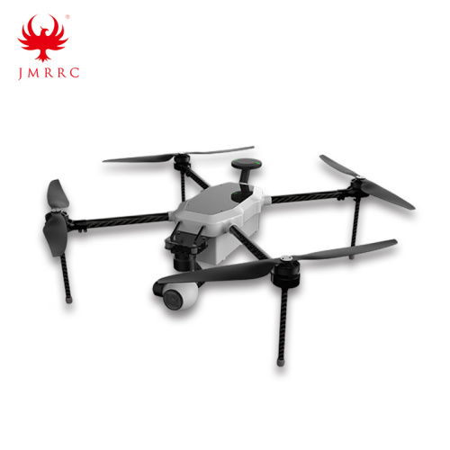 HX680 Light Weight Full Carbon Fiber Frame Surveillance Searching Drone