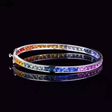 High Quality for Natural SriLankan Colored Sapphire