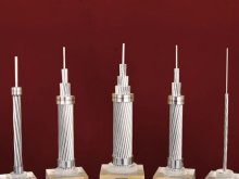 Standarded AAC Cable