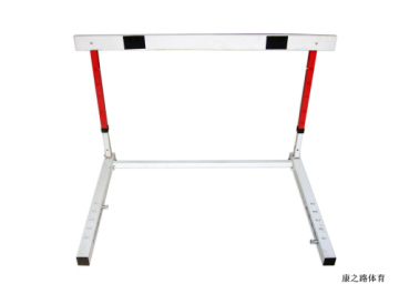 Running and Jumping Hurdles