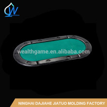 Foldable Poker Table Top