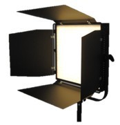 Digital Broadcast camera LED lighting