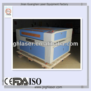 laser engraved wood magnet machine