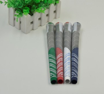 Design your own golf grip rubber grip golf