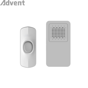 Compact Mini Doorbell Chime Economic Wireless Doorbells