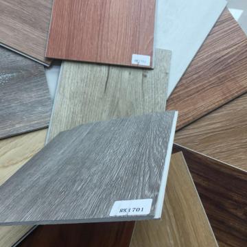 Special Plastic Linoleum Spc Vinyl Flooring Tiles