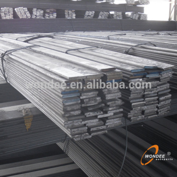 Factory Price Sup9 Cutting Spring Steel Raw Material