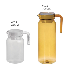 Unbreakable Plastic PC Juice Water Bottle for Motorhomes, Caravans, Camping, and Picnics