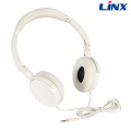 Simple design hot selling headphones for smart phones