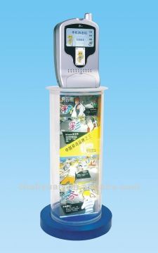 cell phone charging station