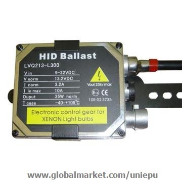 HID Xenon Kit--Normal Ballast