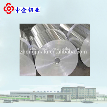 Aluminium foil industrial aluminum foil roll