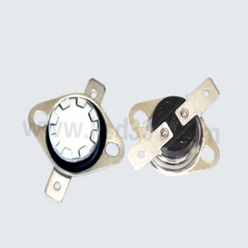 Office Equipment Snap-action Thermostat