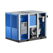 Nitrogen Compressor N Series 90KW 125HP 480CFM - Industrial Nitrogen Booster Compressor