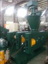 Mineral fertilzer dry granulation equipment