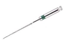 Dental Stainless Steel K - File ( Engine Use ) Dental Endo 