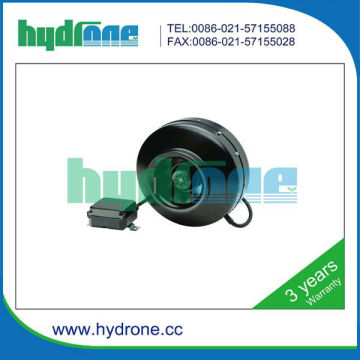 air centrifugal fan