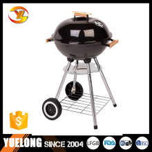 Wholesales Round shape kettle charcoal bbq grill Barbeque Grill