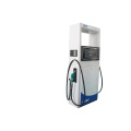 Single Nozzle Gear Pump Fuel Dispenser