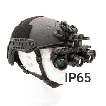 Fourth-Eyed Night Vision Security System